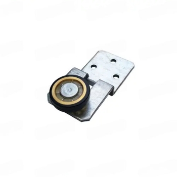 ROULETTE POUR PORTE  ADAPTABLE ZANUSSI- 64X30 MM