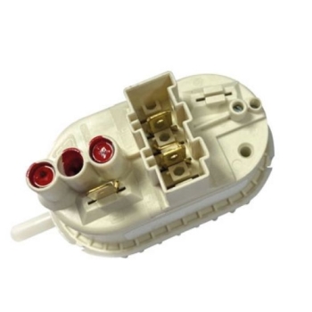 PRESSOSTAT ADAPTABLE BODSON-Calibrage : 200/90 MBAR
