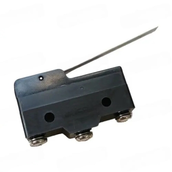 MICRO-SWITCH AVEC RESSORT - ADAPTABLE MERRYCHEF - Pour modèle EIKON E4S