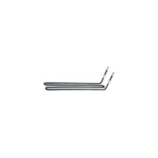 RESISTANCE  A SEC  - SOLYMAC - 1666W - Longueur 435 mm