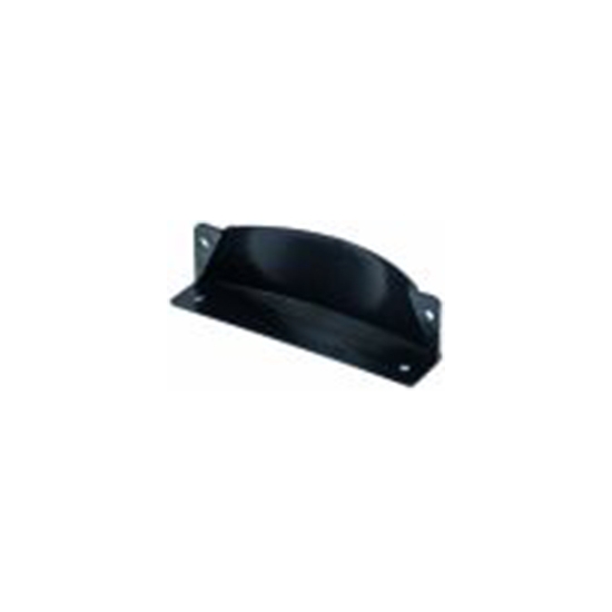 POIGNEE ENCASTREE- INFRICO - Longueur 130 mm