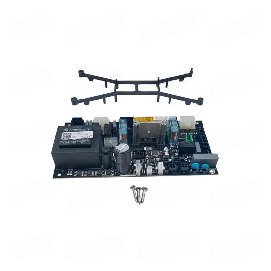 CARTE DE PUISSANCE BL LED/TOUCH/MASTER ADAPTABLE UNOX