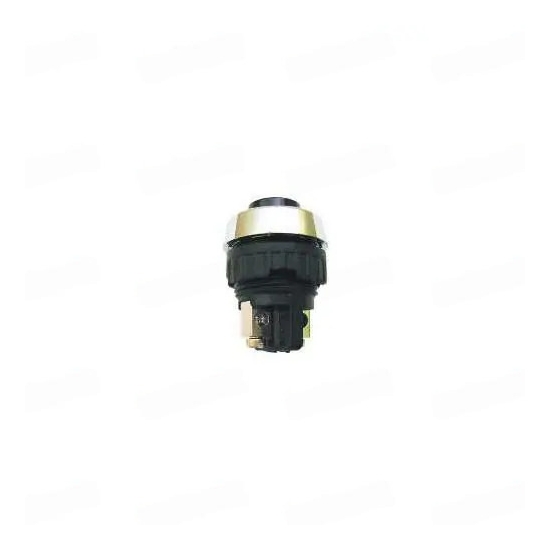 BOUTON POUSSOIR MARCHE Ø16mm
