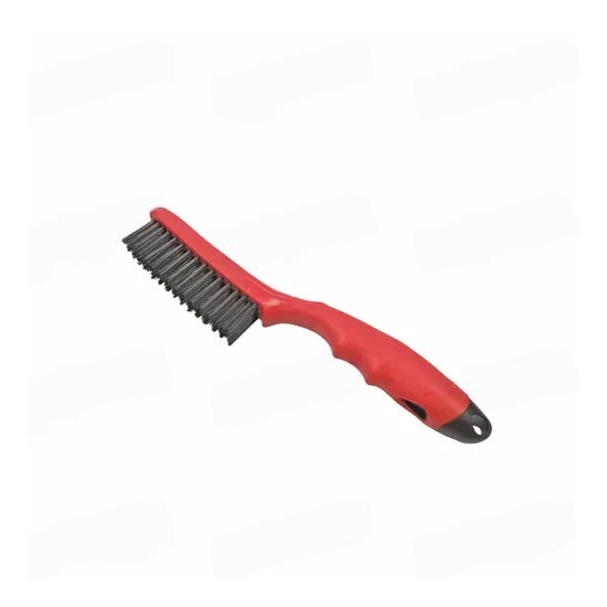BROSSE FIL D ACIER