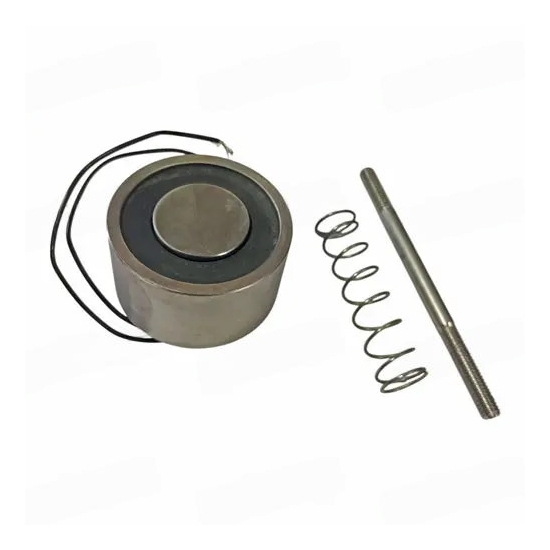 CONTACT DE PORTE MAGNETIQUE ADAPTABLE EUROFOURS
