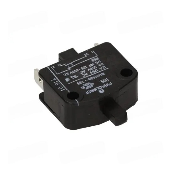 CONTACT DE PORTE 6A 25V
