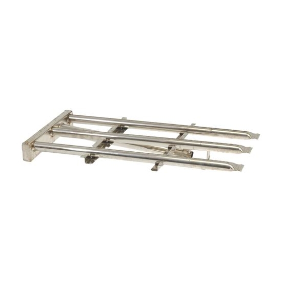 RAMPE DE BRULEUR -ANGELO PO-585X270 MM