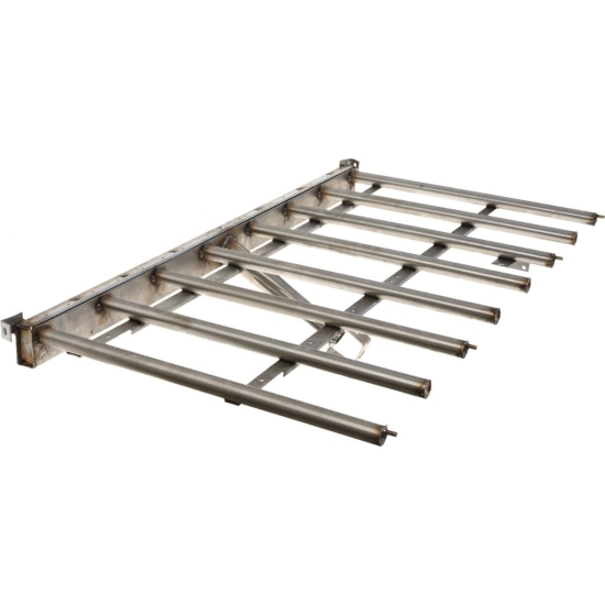 RAMPE DE BRULEUR VERTICAL-ANGELO PO-1020X560 MM
