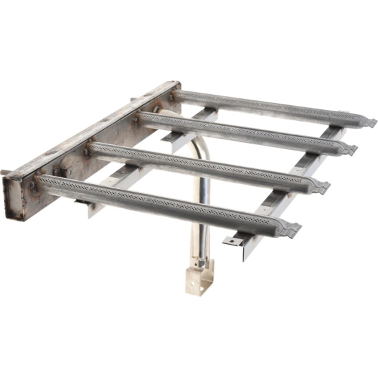 RAMPE DE BRULEUR -ANGELO PO-390X510 MM