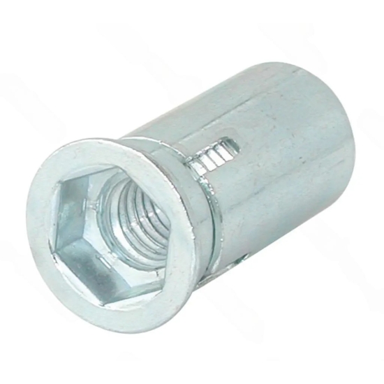 BOITE DE FIXALU