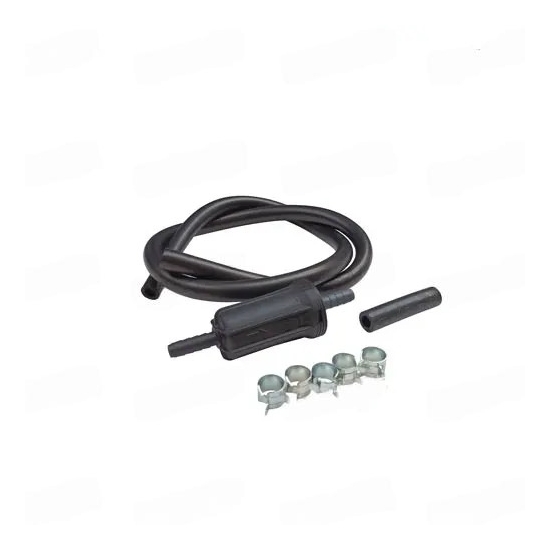 KIT FILTRE DETERGENT ADAPABLE UNOX