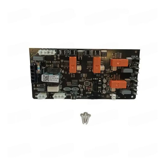 KIT CARTE DE PUISSANCE MAGNETRON ADAPTABLE UNOX