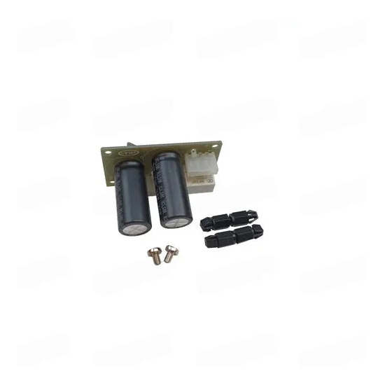 KIT CARTE SERRURE ELECTRIQUE ADAPTABLE UNOX