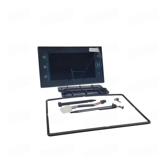 KIT CONTROLE COMMANDE ADAPTABLE UNOX