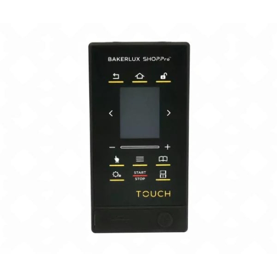 KIT CONTROLE COMPLET ADAPTABLE UNOX