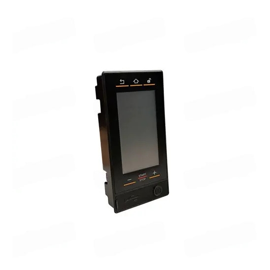 KIT CARTE ADAPTABLE UNOX POUR MODELE BAKERLUX SP MASTER