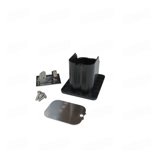 KIT CARTE CONNEXION SONDE A COEUR PT1000 ADAPTABLE UNOX