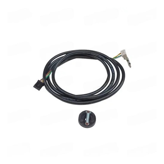 KIT CAPTEUR N.TOURS MOTEUR ADAPTABLE UNOX