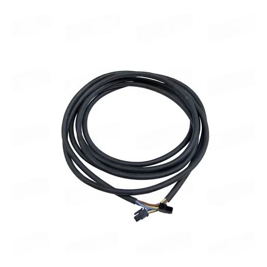 KIT CABLE BUS MICROFIT 4 POLES ADAPTABLE UNOX