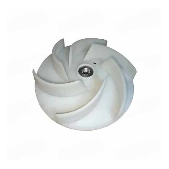 TURBINE DE POMPE Ø 111 MM HAUTEUR 38 MM POUR MODELE 1241DX