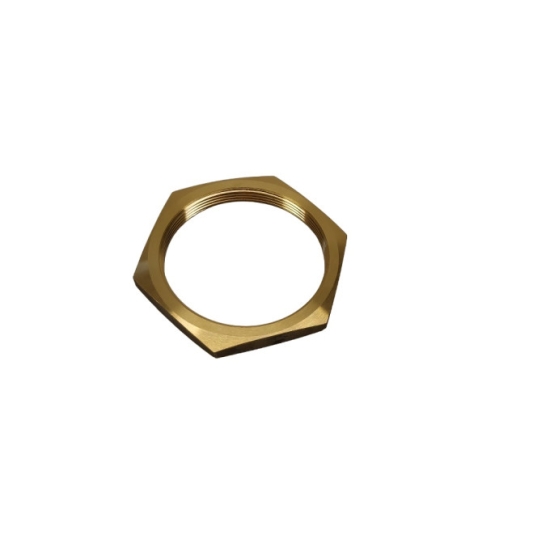 ECROU THERMOPLONGEUR M77X2