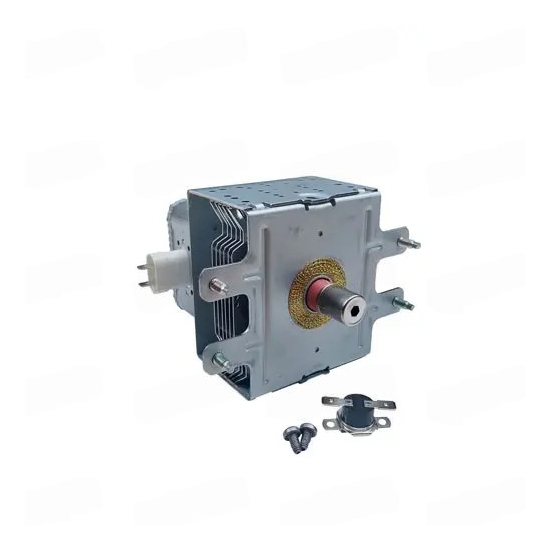 KIT MAGNETRON 1080W ADAPTABLE UNOX - Pour modèle Speed Pro