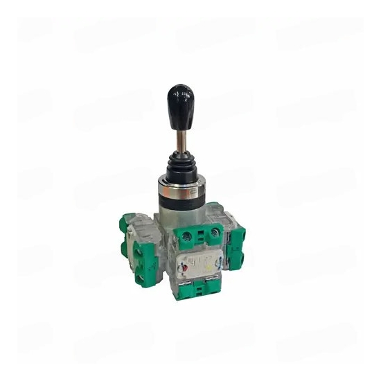MANIPULATEUR 3 POSITIONS – RA3X2F2 COURTE  -  ADAPTABLE MERAND