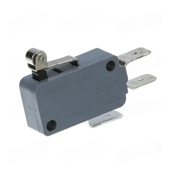 MICRO-SWITCH AVEC GALET ADAPTABLE MERRYCHEF