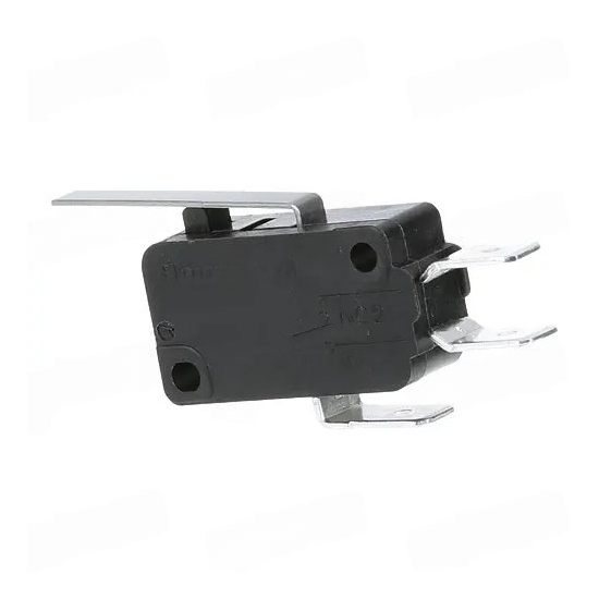 MICRO-SWITCH LEVIER COURT ADAPTABLE MERRYCHEF- POUR MODELE EIKON E2S