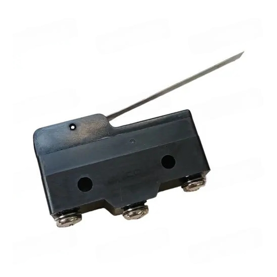 MICRO-SWITCH AVEC RESSORT - ADAPTABLE MERRYCHEF - Pour modèle EIKON E4S