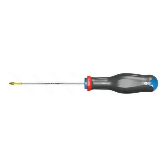 TOURNEVIS FACOM POUR VIS A EMPREINTE POZIDRIV-L ORIGINAL