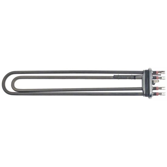 RESISTANCE - RATIONAL - 6000W